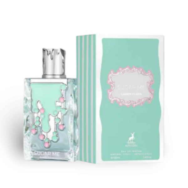Sugar Me Candy Floss Eau de Parfum 100ml