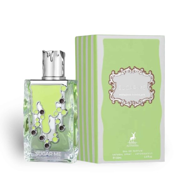 Sugar Me Pistachio Eau de Parfum 100ml