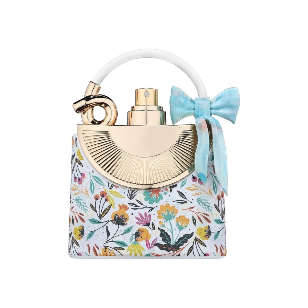 Nudo Exotic Flowers Perfume 100ml EDP Fragrance World