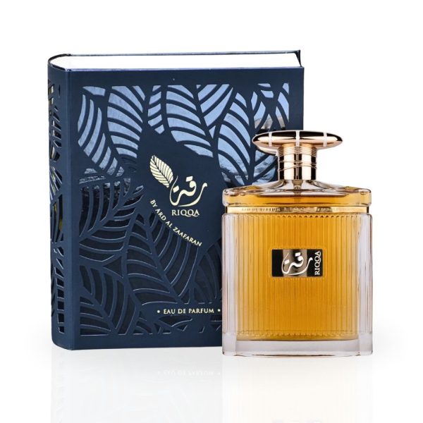 Riqqa Eau De Parfum 100ml