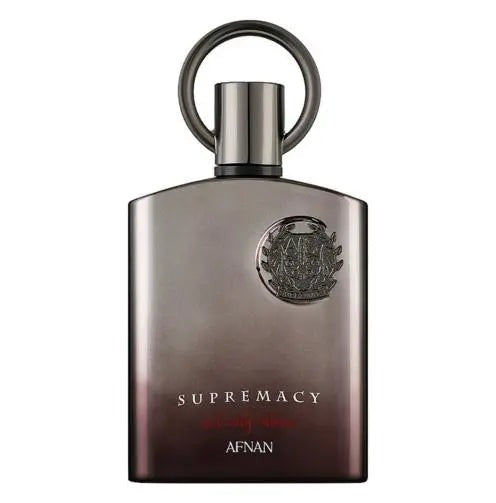 Supremacy Not Only Intense Eau De Parfum 100ml